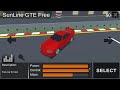 This Chrome Game will make you feel of real drift (Epic)