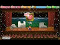 Paper Mario: The Thousand-Year Door Remake - All Bosses & Ending