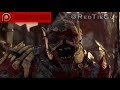 SHADOW OF WAR - DEFINITIVE EDITION | All 9 Tribes (2018 Update)
