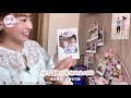 HOMETOUR！香港600呎三房兩廳♡夫婦2人＋2貓咪的家！♡｜Cynbunny｜