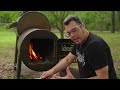 BBQ With Franklin - Lets Talk About Fire