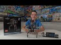 Build & Review: LEGO 75381 LEGO Star Wars Droideka