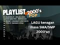 LAGU POP INDONESIA NOSTALGIA 2000'an