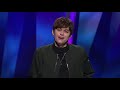 Feeling Troubled? Start Praying In The Spirit! | Joseph Prince