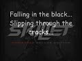Skillet - Falling Inside The Black (Lyrics)