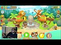 Tuesday Bloonsday! Bloons TD 6 and chill pt 118