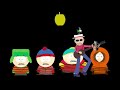 Remaking the South Park pilot intro