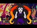 Hiveswap Friendsim - Chahut [all endings]