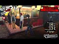 Let's Play Persona 5 Royal (100) Twisted Teachers and a New Palace?