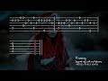 Slavic Epic Music - Heartland [Full Acoustic Guitar Tab by Ebunny] Fingerstyle How to Play