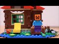 Lego Super Heroes Stop Motion Animation ãƒ¬ã,' ãƒžã,¤ãƒ³ã,¯ãƒ ãƒ • ãƒ ã,¹ãƒãƒƒãƒ-ãƒ ¢ ãƒ¼ã, · ãƒ