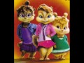 Lady Gaga - Poker Face [The Chipettes Version]