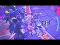 THE GWENPOOL *MYTHIC BOSS* SQUAD IN FORTNITE