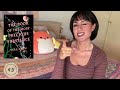 food porn, fluid porn, first-timers & more | MAY reading vlog | 5 books