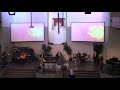 Goodness of God - FBC Denver City Worship