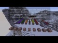 Vanilla Minecraft - Crawling in Survival + One Command Creation: Ultimate Crawling for 1.9