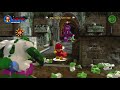 LEGO Marvel Super Heroes 2 - All Secret Bosses