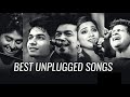 Unplugged Hindi Songs #1 -Various Artists