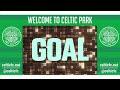 Celtic Glasgow Goal Song (On The Floor)