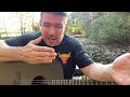 2 Easy Country Songs on Guitar For Beginners