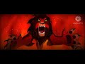 Tribute of Scar (lion king and sorry if I'm lazy to credit others, read description pls!)