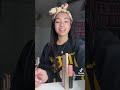 GRWM for the first day of school - TikTok compilation