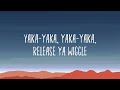Bad Liar - Imagine Dragons /Lyric Video/ ☄