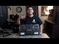 Hercules DJ DJControl Inpulse 500 Review: Pro Features at a Budget Price, but there is a problem...