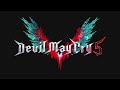 Devil May Cry 5 if Dante wasn't stupid