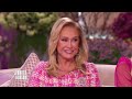 Kathy & Paris Hilton Extended Interview | The Jennifer Hudson Show