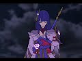 end of raiden shogun | Animation