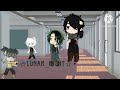 Runaway | V.deku | Runaway Deku| part 2