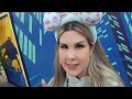 PIXAR FEST! FULL DAY OF FOOD, Merch & Entertainment | What Not to Miss | Disneyland Vlog 2024