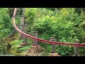 Problematic Roller Coasters - Big Bad Wolf - The Lost Legend of Busch Gardens
