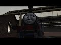 Sodor 1944 - Mini Series - E2 Jobs Of Value