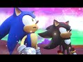 Open Up Your Eyes MLP Movie [Sonic Prime AMV]