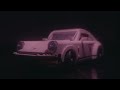 Lego Porsche 911 - Cinematic Short