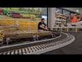 Vlog 24 - 100 Subscriber Special - The Great Train Show!