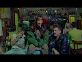 Mau y Ricky, La Joaqui - EX (Official Video)
