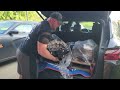 3.6 Pentastar Forged bottom end reveal! I'm excited. please like share and sub!
