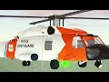 Is Coast Guard Worth It In Pilot Training Flight Simulator?