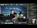 The8BitDrummer plays Infected Mushroom - Becoming Insane