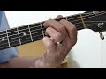 Wichita Lineman - Glen Campbell - Guitar Lesson