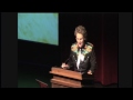Temple Grandin - Improving Animal Welfare: A Practical Approach - Part 1
