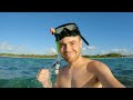 #17 looking for Sea Turtles with the drone on Trou aux Beaches & Turtle Bay Mauritius