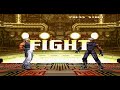 The king of fighters '99 Remix pro v2.00f Playthrough [EGCG]