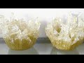 Resin Sculpture Time-Lapse