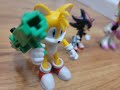 Sonic Stop Motion New Theme Song