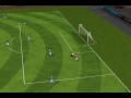 FIFA 13 iPhone/iPad - Arsenal vs. Club León