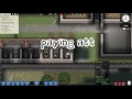 PGUK Prison - Episode 3 - BOI YOU GETTIN SEARCHED